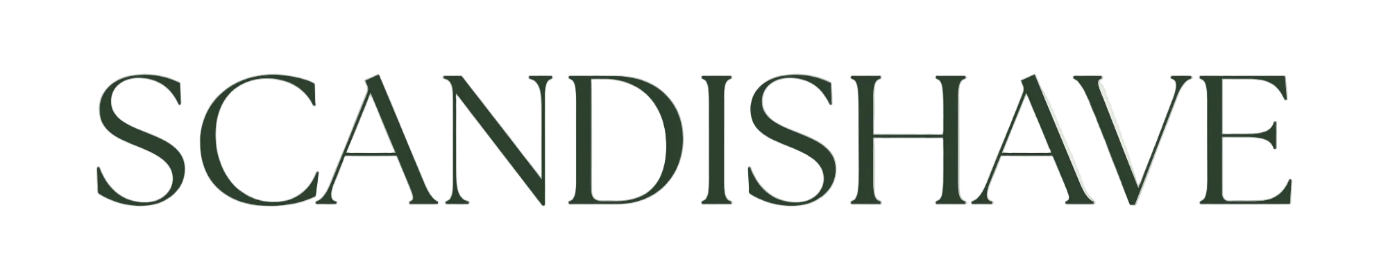 ScandiShave